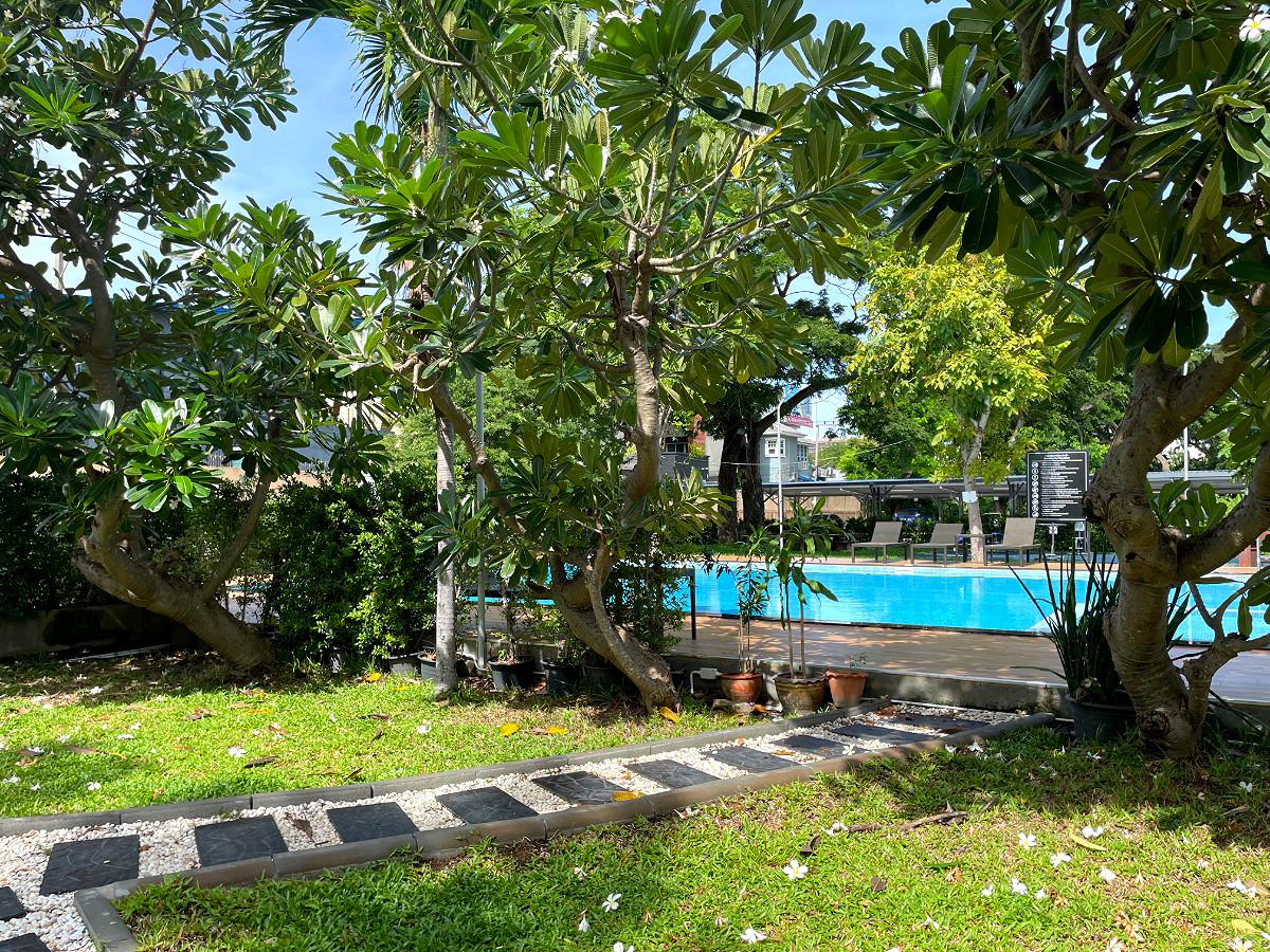 รูปภาพ พัทยา อพาร์ทเม้นท์ | อพาร์ทเม้นท์ หอพัก ที่พัก ห้องพัก - รูปที่ 14/17