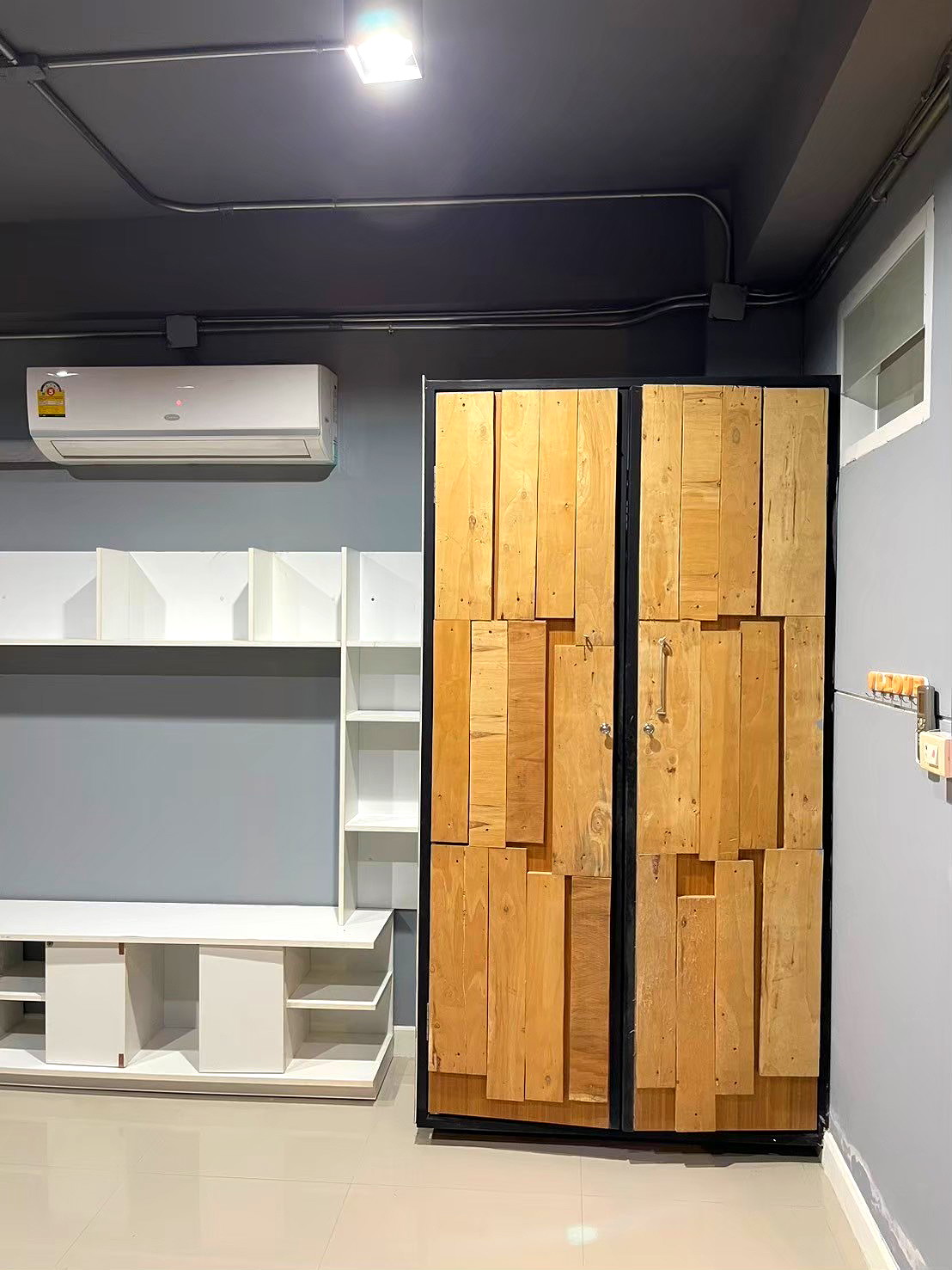 รูปภาพ MT 2 ปทุมธานี | อพาร์ทเม้นท์ หอพัก ที่พัก ห้องพัก - รูปที่ 42/46