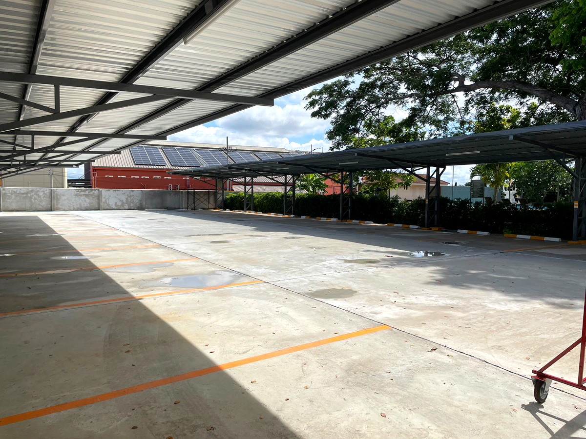 รูปภาพ พัทยา อพาร์ทเม้นท์ | อพาร์ทเม้นท์ หอพัก ที่พัก ห้องพัก - รูปที่ 9/17