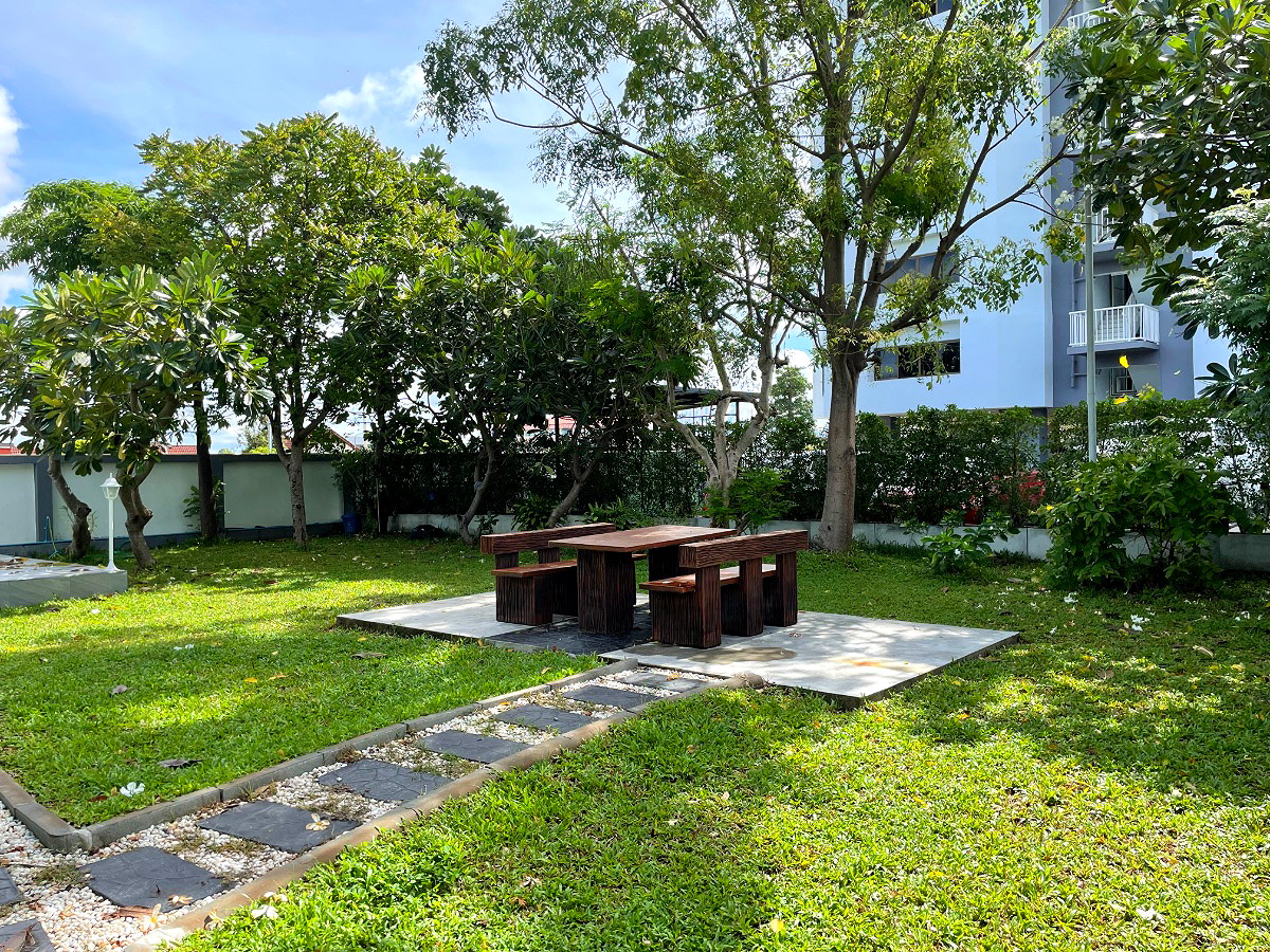 รูปภาพ พัทยา อพาร์ทเม้นท์ | อพาร์ทเม้นท์ หอพัก ที่พัก ห้องพัก - รูปที่ 13/17