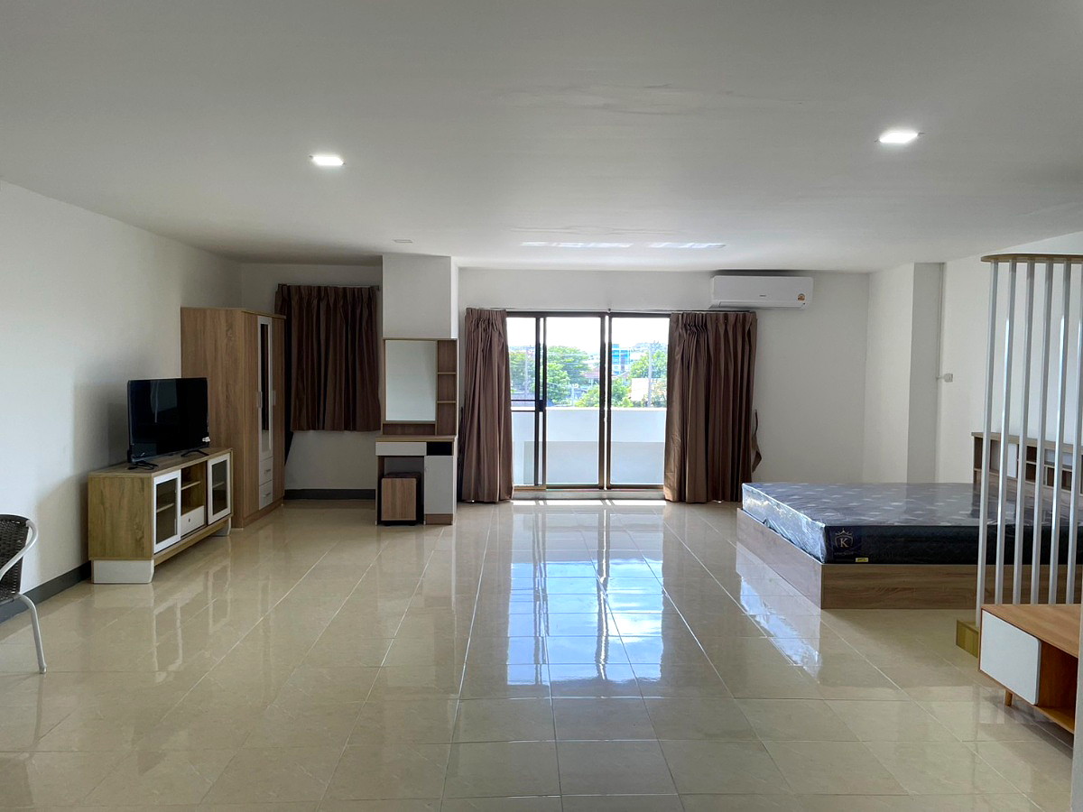 รูปภาพ พัทยา อพาร์ทเม้นท์ | อพาร์ทเม้นท์ หอพัก ที่พัก ห้องพัก - รูปที่ 8/17