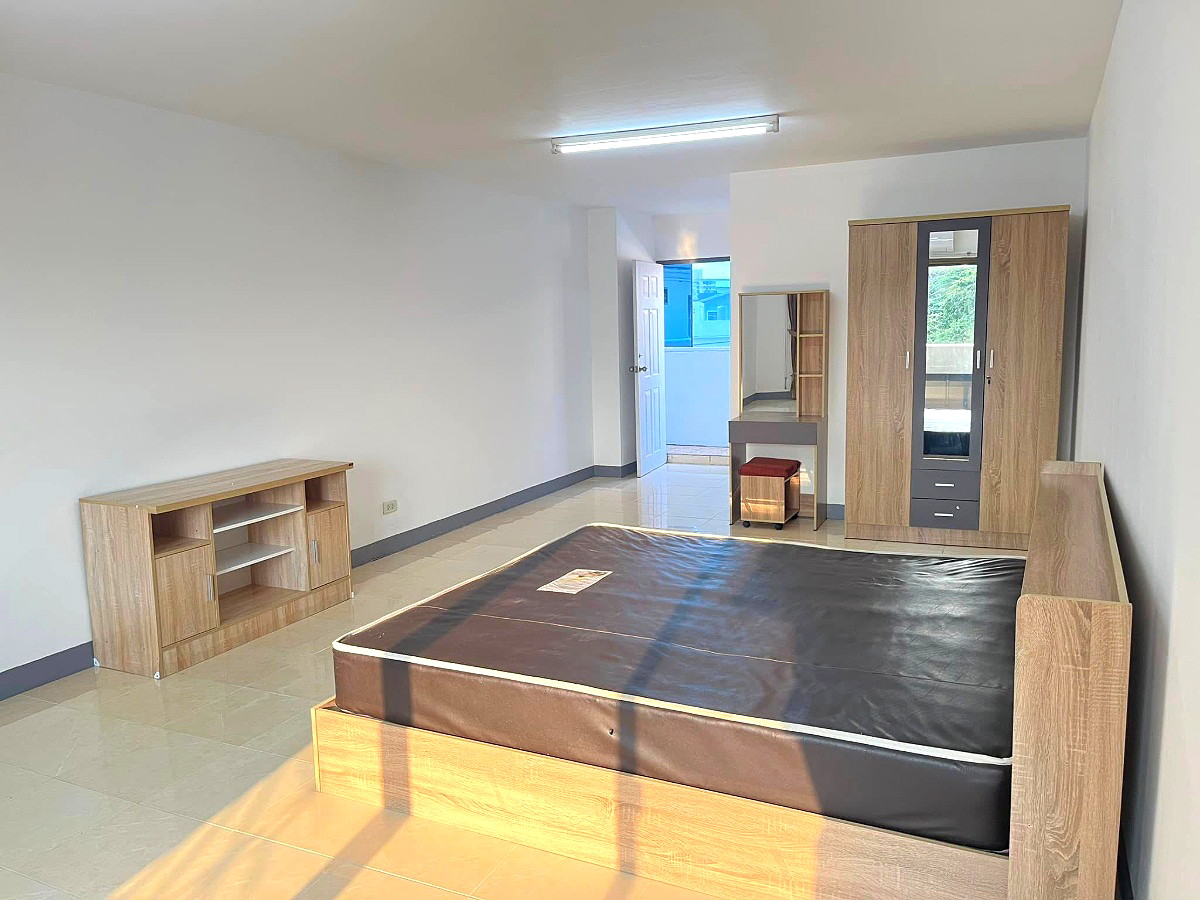 รูปภาพ พัทยา อพาร์ทเม้นท์ | อพาร์ทเม้นท์ หอพัก ที่พัก ห้องพัก - รูปที่ 16/17