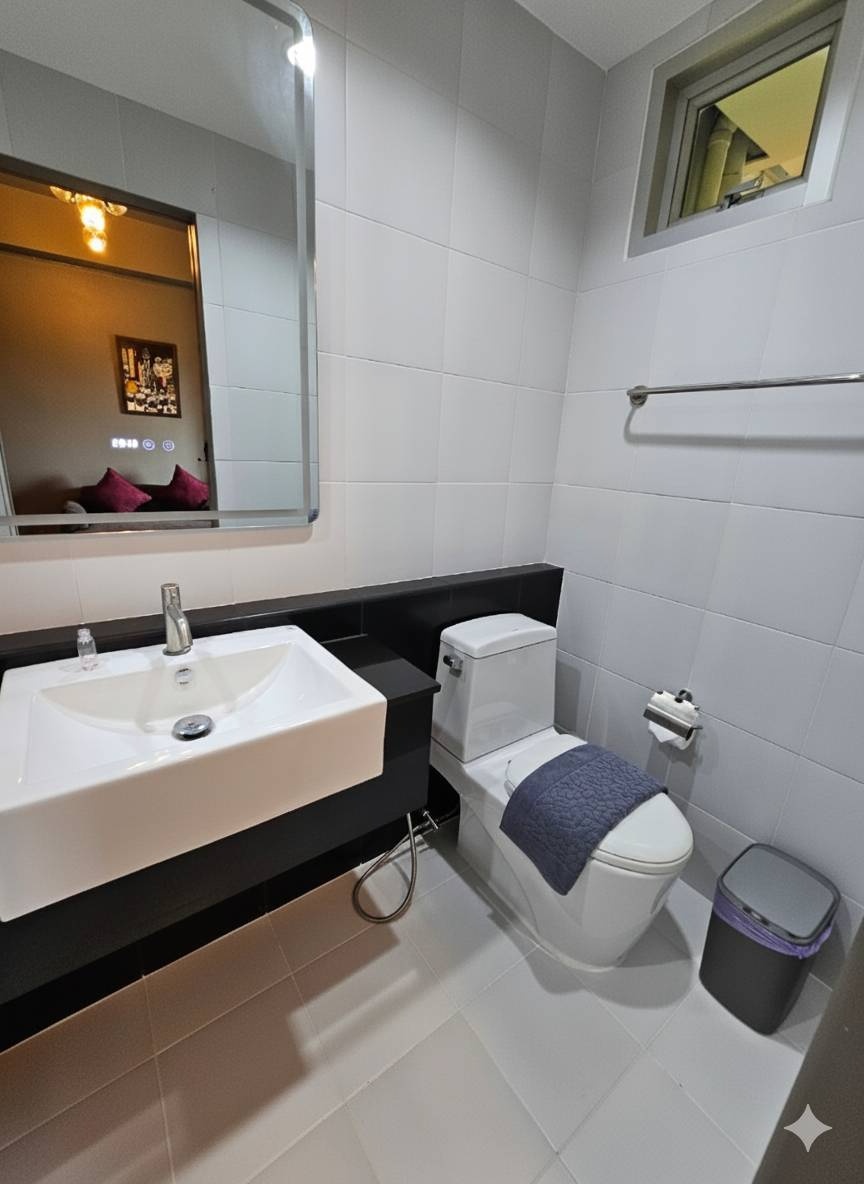 Condo · Mueang Nonthaburi — photo 5