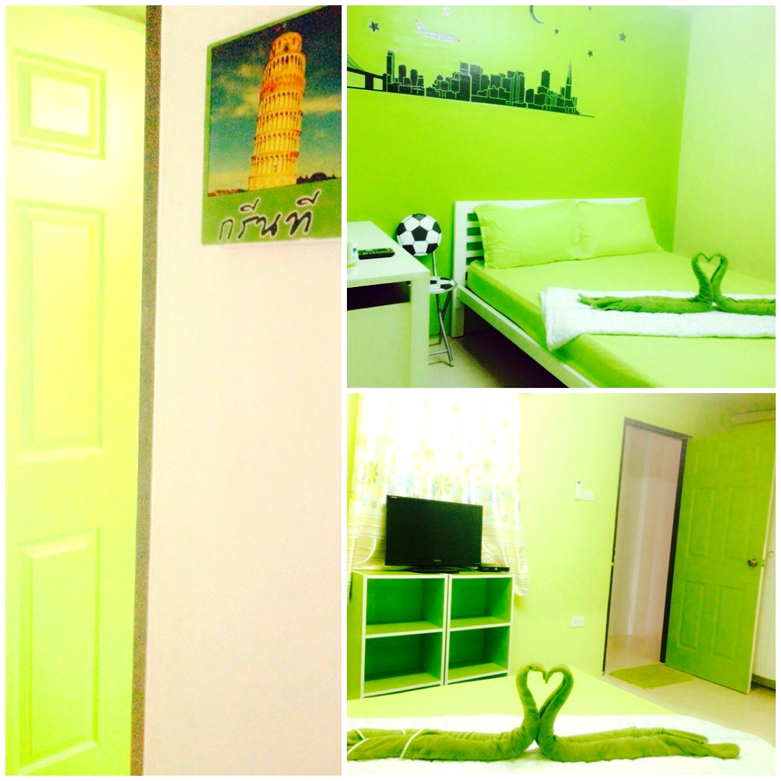 Pictures of Feel at home 2/6