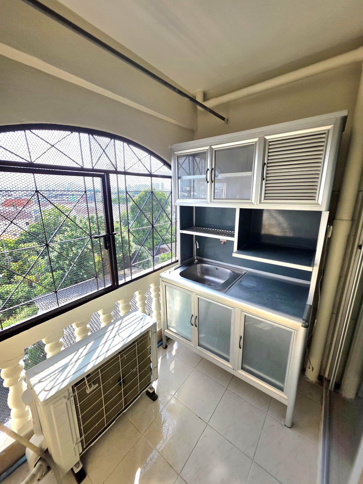 รูปภาพ Kaset resident | อพาร์ทเม้นท์ หอพัก ที่พัก ห้องพัก - รูปที่ 11/12