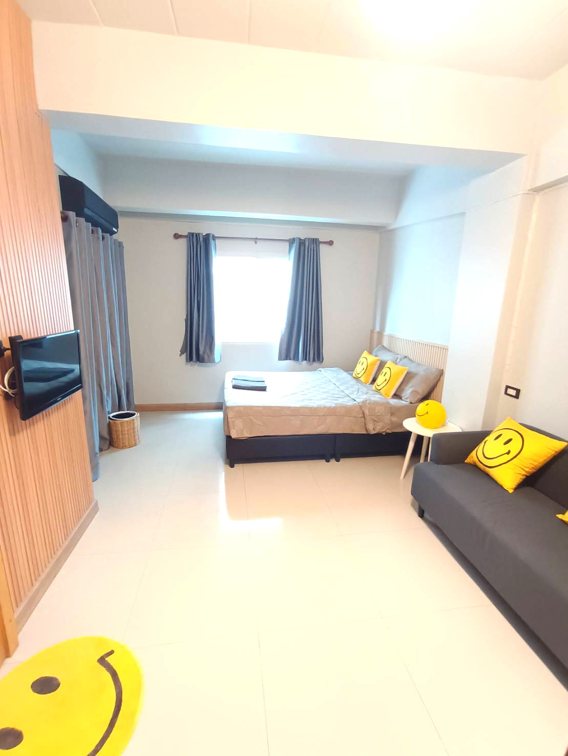 รูปภาพ อพาร์ทเม้นท์รุจิเวศน์เพลส | อพาร์ทเม้นท์ หอพัก ที่พัก ห้องพัก - รูปที่ 7/14