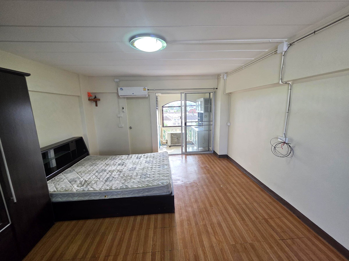 รูปภาพ Kaset resident | อพาร์ทเม้นท์ หอพัก ที่พัก ห้องพัก - รูปที่ 12/12