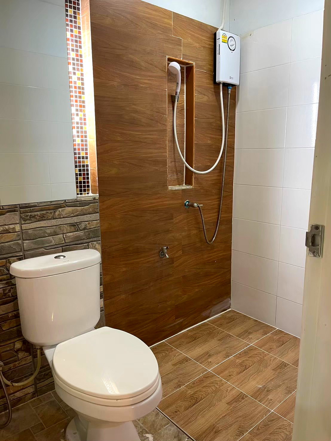 รูปภาพ MT 2 ปทุมธานี | อพาร์ทเม้นท์ หอพัก ที่พัก ห้องพัก - รูปที่ 45/46