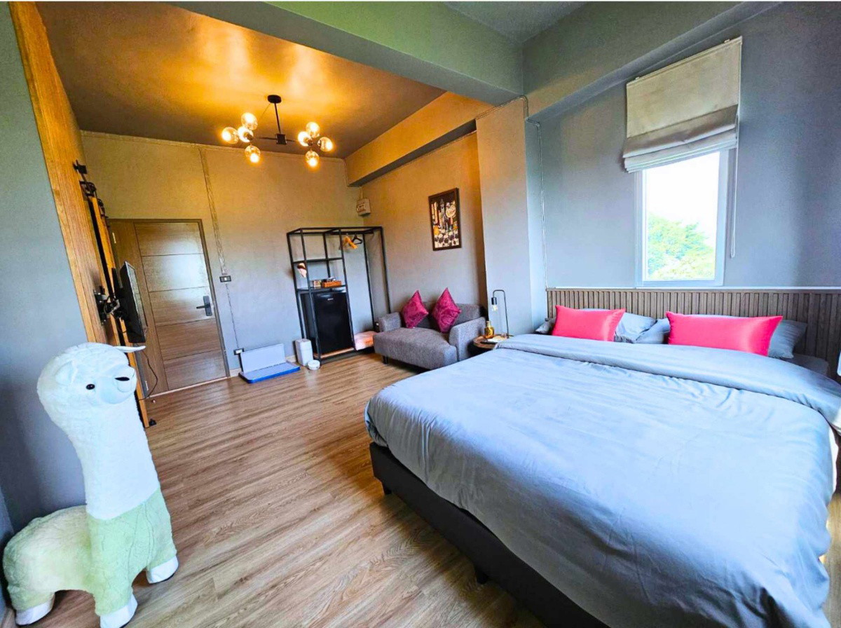 Condo · Mueang Nonthaburi — photo 1