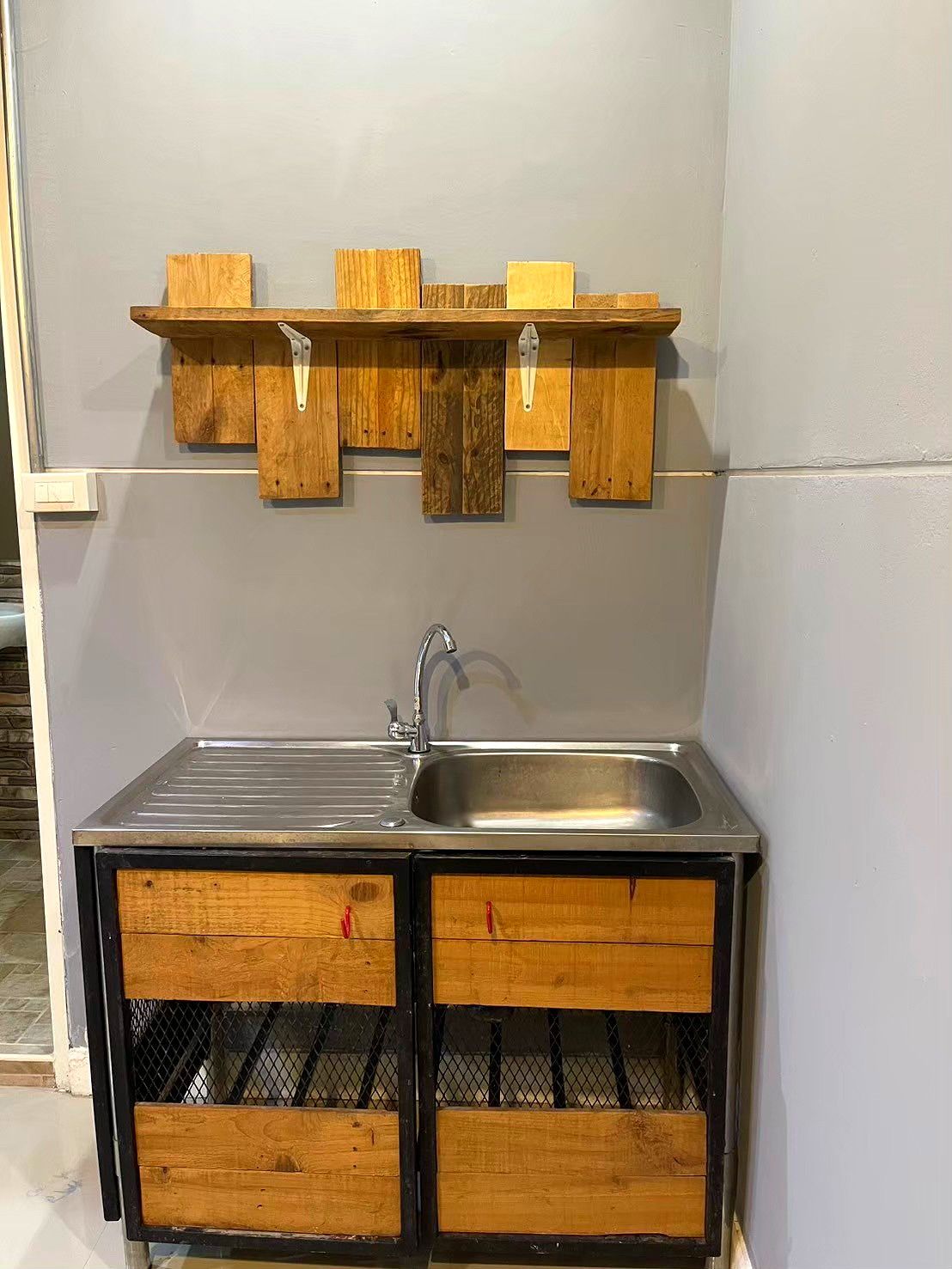 รูปภาพ MT 2 ปทุมธานี | อพาร์ทเม้นท์ หอพัก ที่พัก ห้องพัก - รูปที่ 44/46