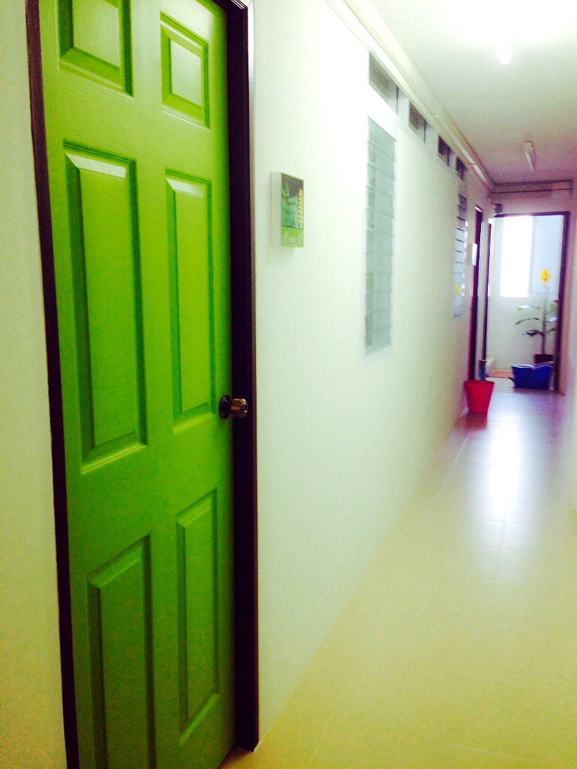 Pictures of Feel at home 6/6