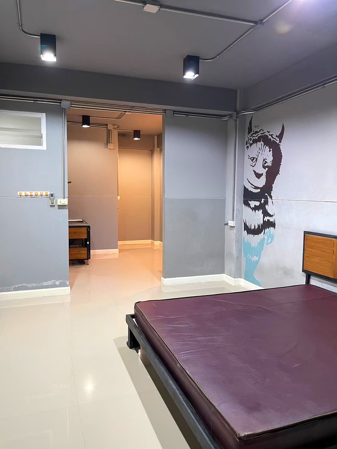 รูปภาพ MT 2 ปทุมธานี | อพาร์ทเม้นท์ หอพัก ที่พัก ห้องพัก - รูปที่ 43/46