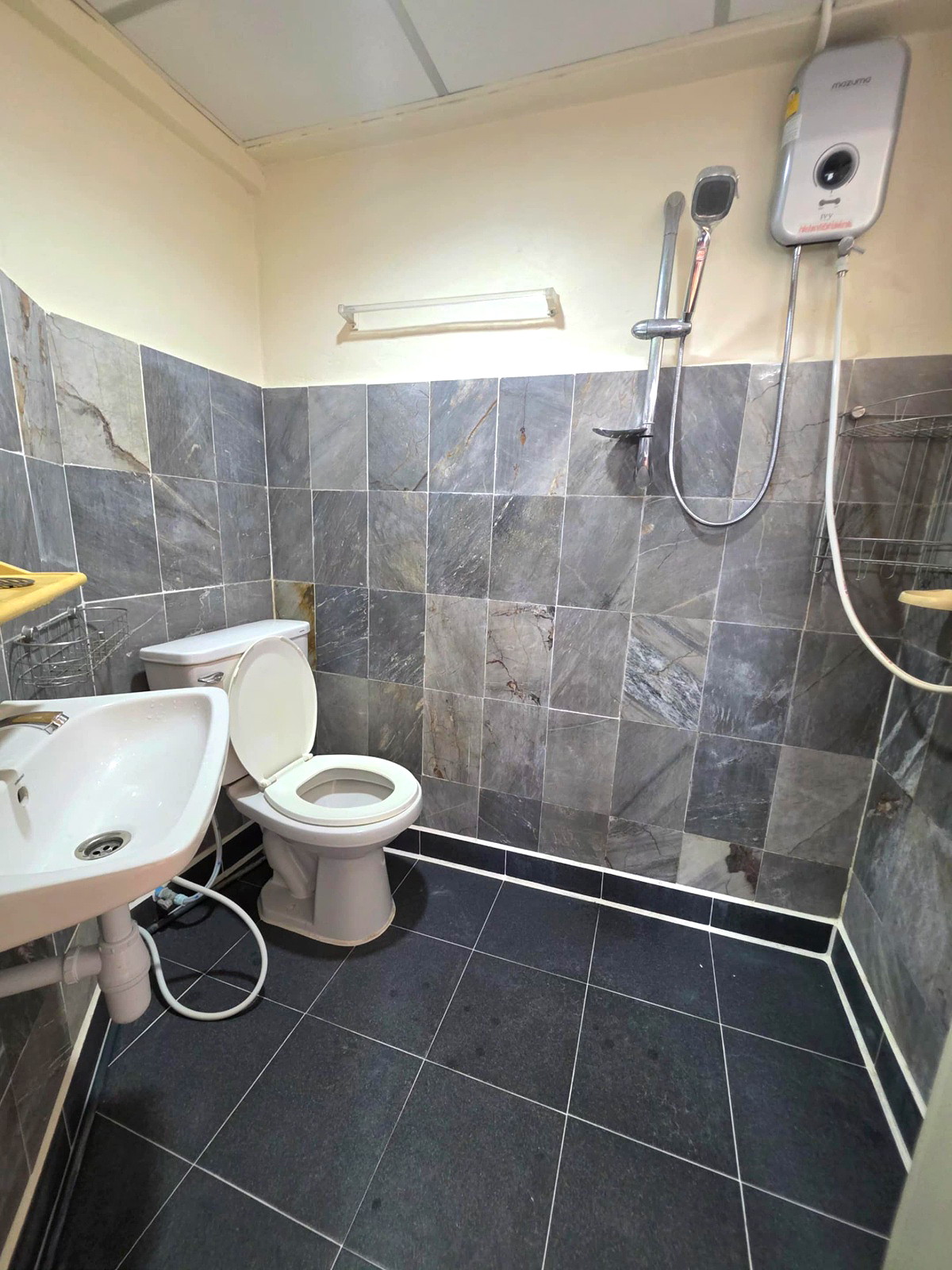 รูปภาพ Kaset resident | อพาร์ทเม้นท์ หอพัก ที่พัก ห้องพัก - รูปที่ 6/12