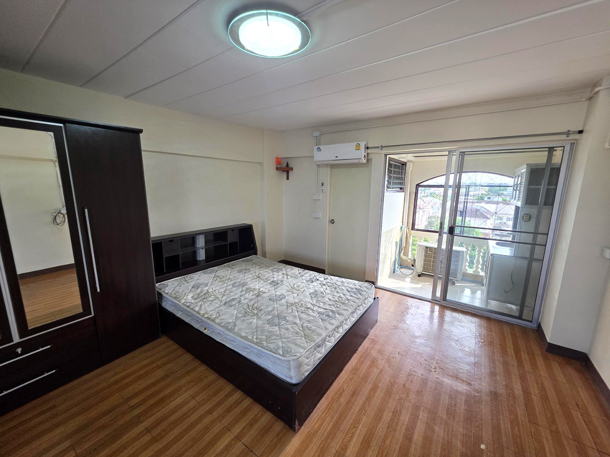 รูปภาพ Kaset resident | อพาร์ทเม้นท์ หอพัก ที่พัก ห้องพัก - รูปที่ 8/12