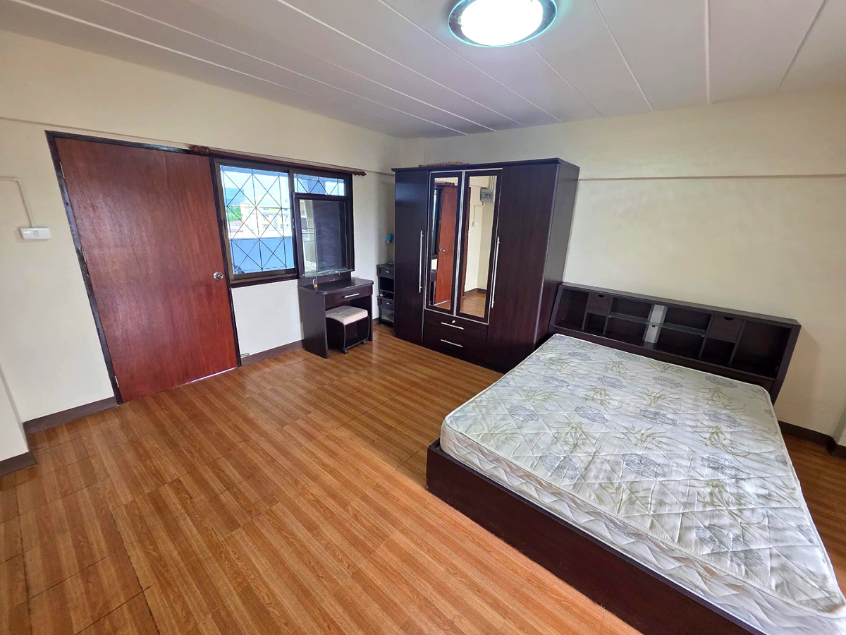 รูปภาพ Kaset resident | อพาร์ทเม้นท์ หอพัก ที่พัก ห้องพัก - รูปที่ 4/12