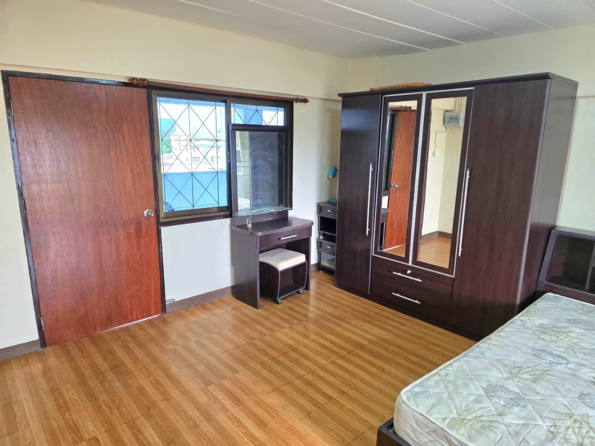 รูปภาพ Kaset resident | อพาร์ทเม้นท์ หอพัก ที่พัก ห้องพัก - รูปที่ 1/12