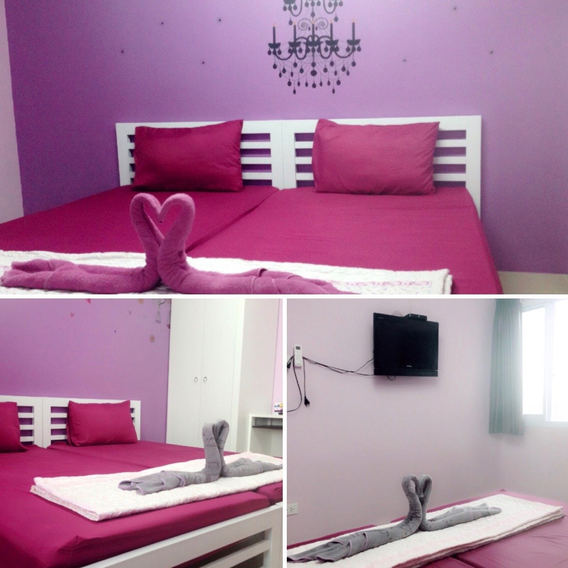 Feel@home