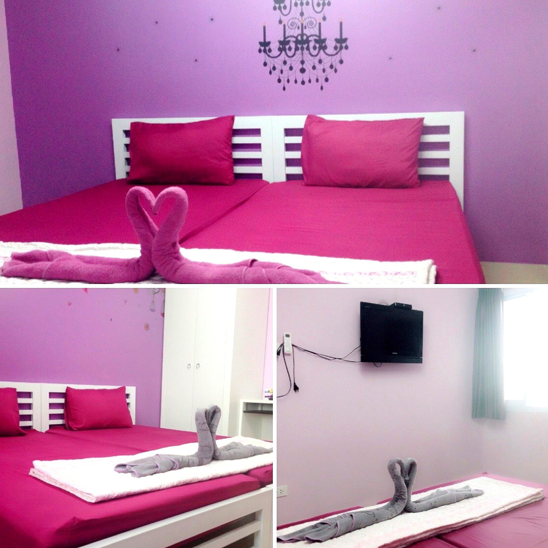 Pictures of Feel at home 1/6