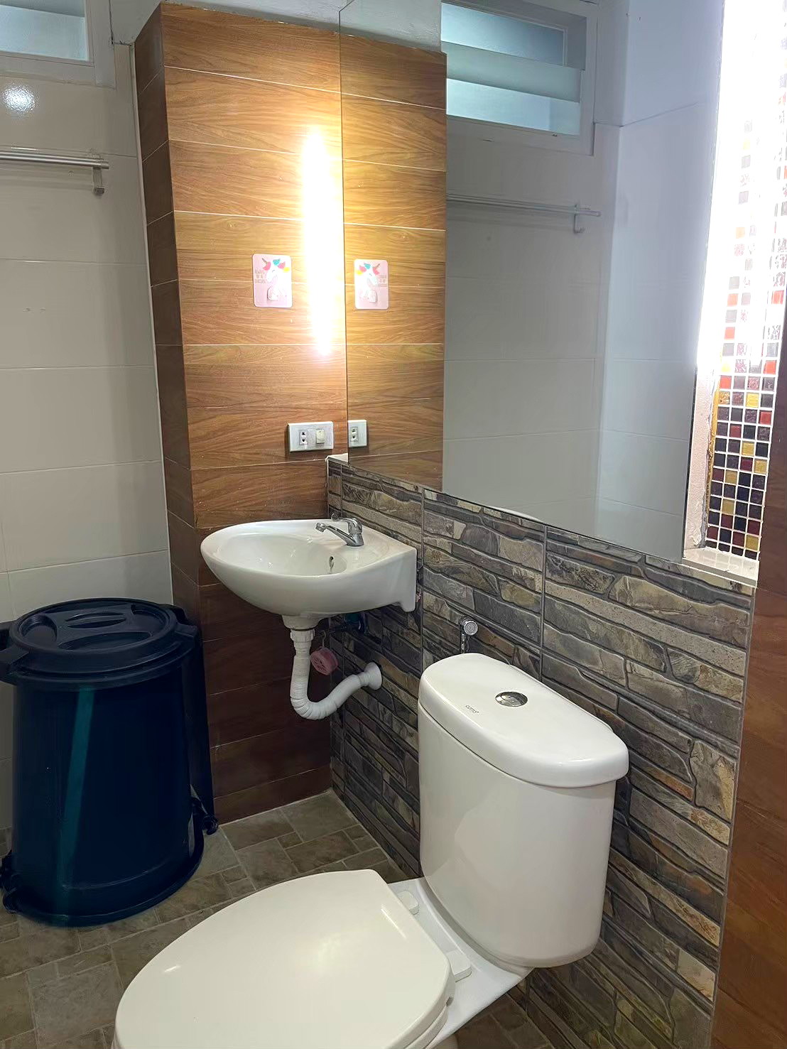 รูปภาพ MT 2 ปทุมธานี | อพาร์ทเม้นท์ หอพัก ที่พัก ห้องพัก - รูปที่ 46/46