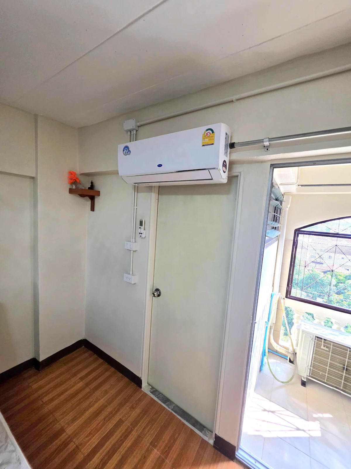 รูปภาพ Kaset resident | อพาร์ทเม้นท์ หอพัก ที่พัก ห้องพัก - รูปที่ 10/12