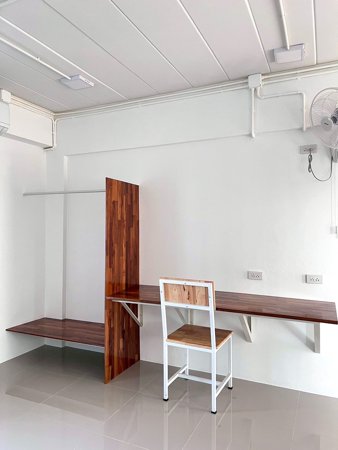 รูปภาพ บ้านเจนลดา | อพาร์ทเม้นท์ หอพัก ที่พัก ห้องพัก - รูปที่ 7/14