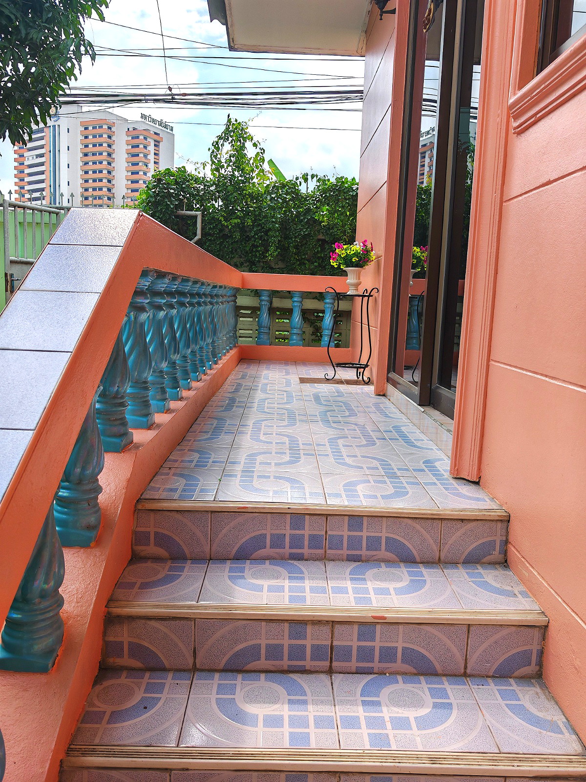 รูปภาพ บ้านนก | อพาร์ทเม้นท์ หอพัก ที่พัก ห้องพัก - รูปที่ 4/14