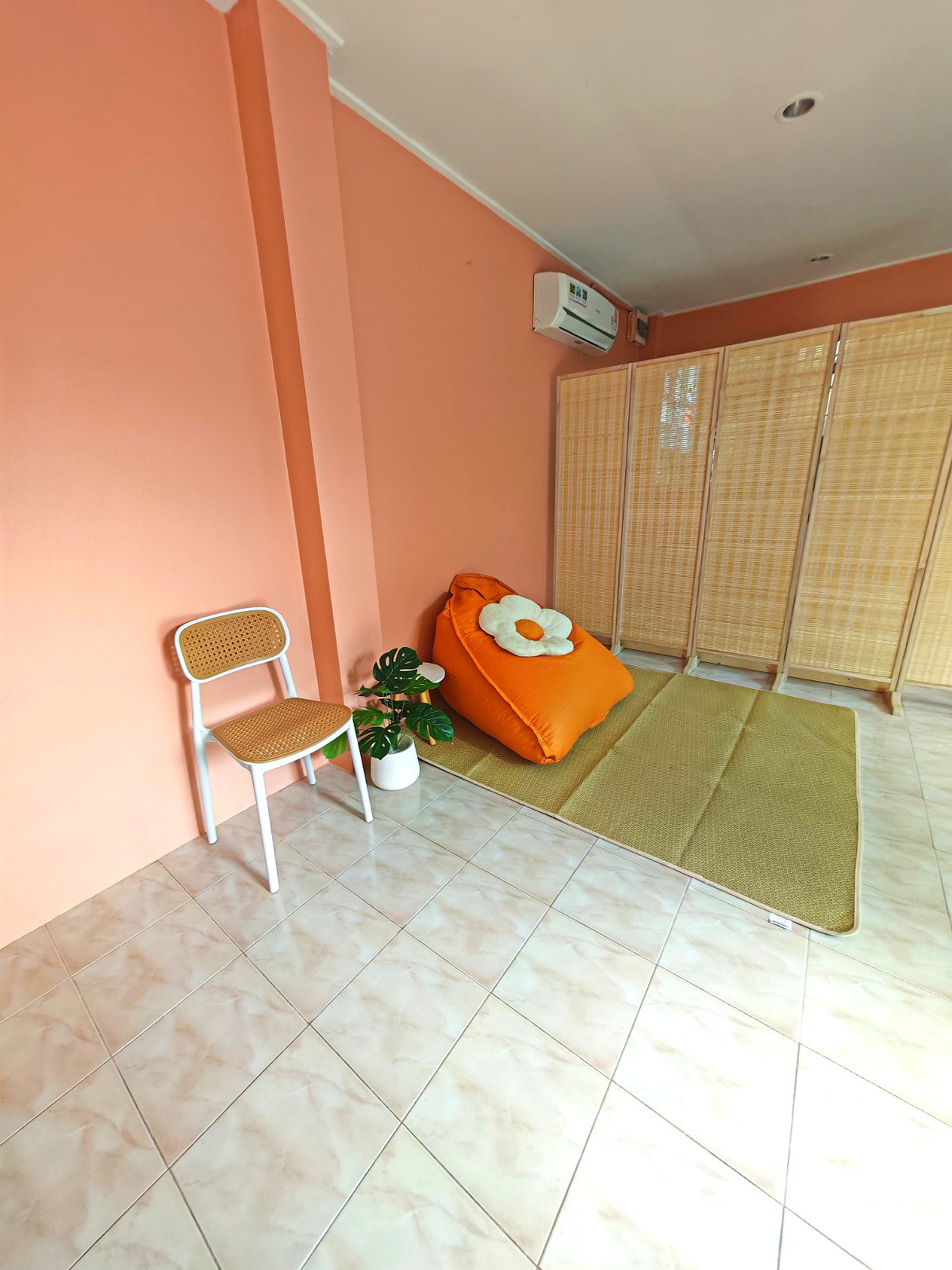 รูปภาพ บ้านนก | อพาร์ทเม้นท์ หอพัก ที่พัก ห้องพัก - รูปที่ 6/14