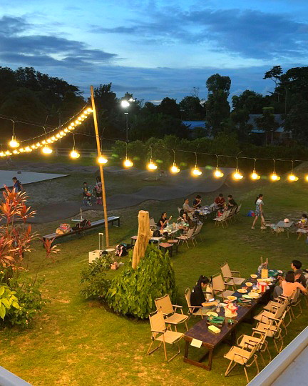 รูปภาพ วาลาคีรี | อพาร์ทเม้นท์ หอพัก ที่พัก ห้องพัก - รูปที่ 6/14