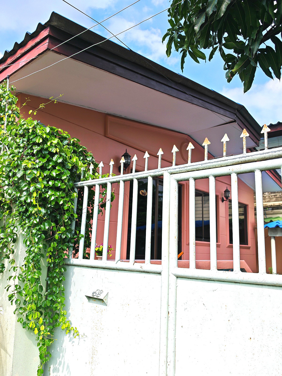 รูปภาพ บ้านนก | อพาร์ทเม้นท์ หอพัก ที่พัก ห้องพัก - รูปที่ 1/14