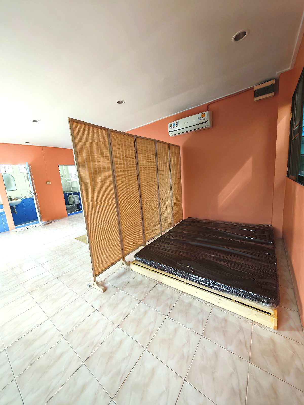 รูปภาพ บ้านนก | อพาร์ทเม้นท์ หอพัก ที่พัก ห้องพัก - รูปที่ 10/14