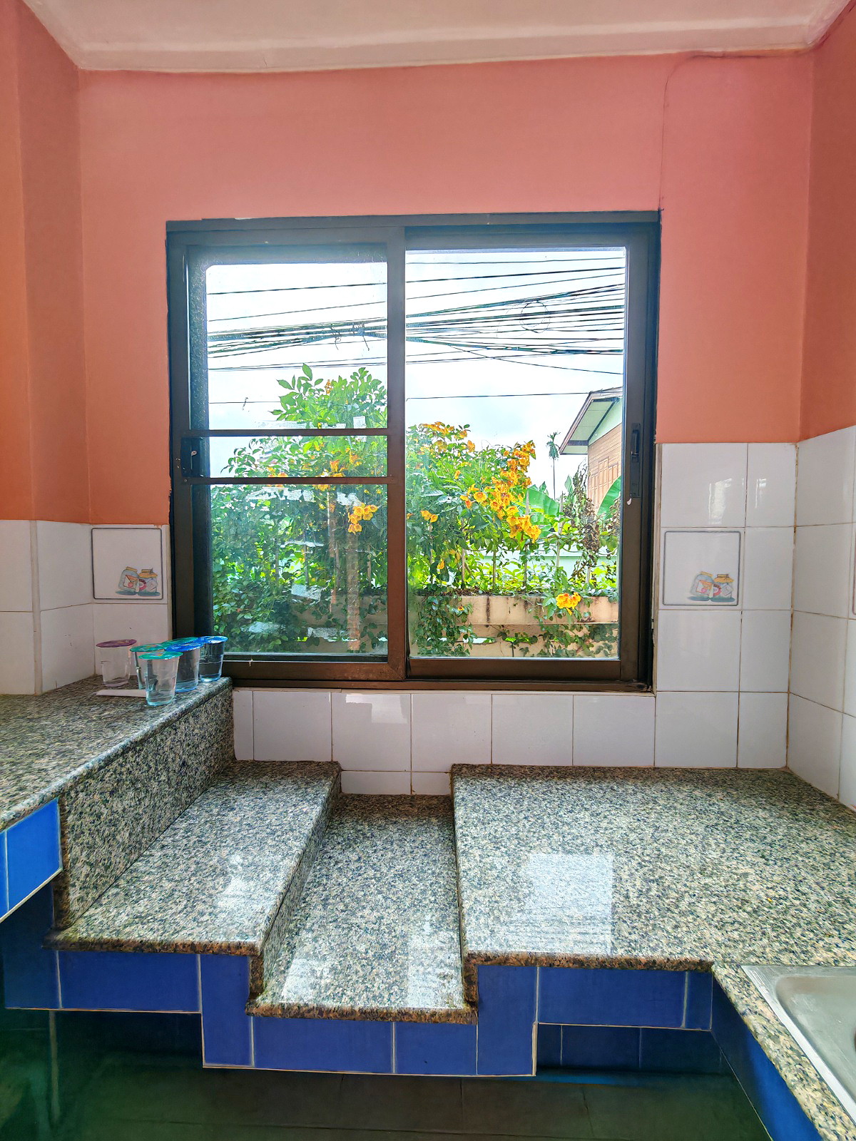 รูปภาพ บ้านนก | อพาร์ทเม้นท์ หอพัก ที่พัก ห้องพัก - รูปที่ 8/14