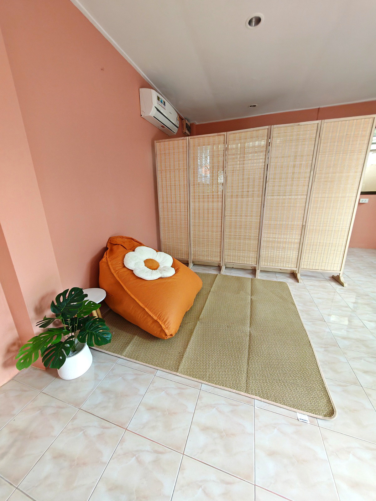 รูปภาพ บ้านนก | อพาร์ทเม้นท์ หอพัก ที่พัก ห้องพัก - รูปที่ 12/14