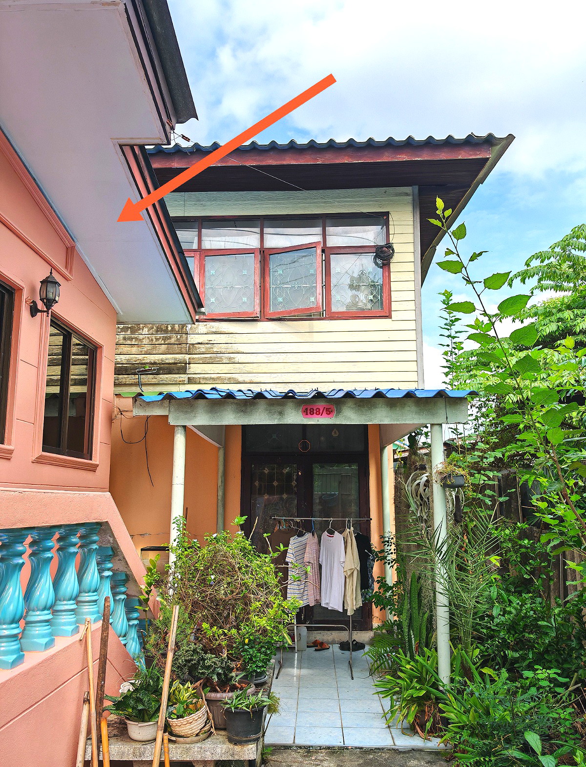 รูปภาพ บ้านนก | อพาร์ทเม้นท์ หอพัก ที่พัก ห้องพัก - รูปที่ 3/14