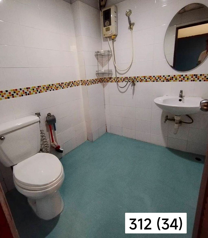 Pictures of ็HUB42 Seacon Srinakarin - Rest Easy Live Close - Fully furnished only 3990 monthly 4/13