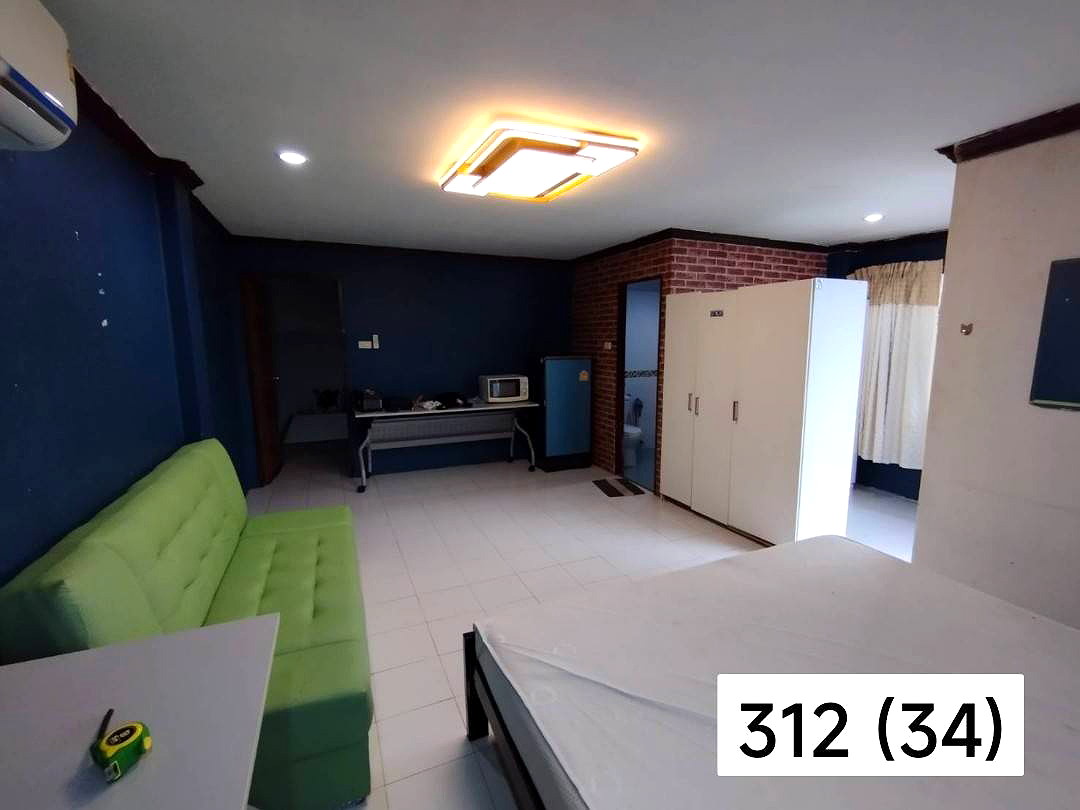 Pictures of ็HUB42 Seacon Srinakarin - Rest Easy Live Close - Fully furnished only 3990 monthly 2/13