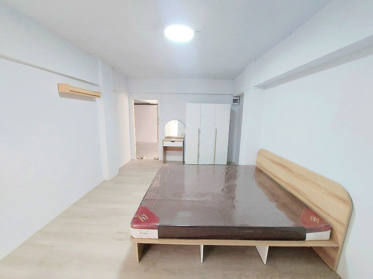 รูปภาพ อพาร์ตเมนต์ แหลมฉบังสทอรี | อพาร์ทเม้นท์ หอพัก ที่พัก ห้องพัก - รูปที่ 3/13