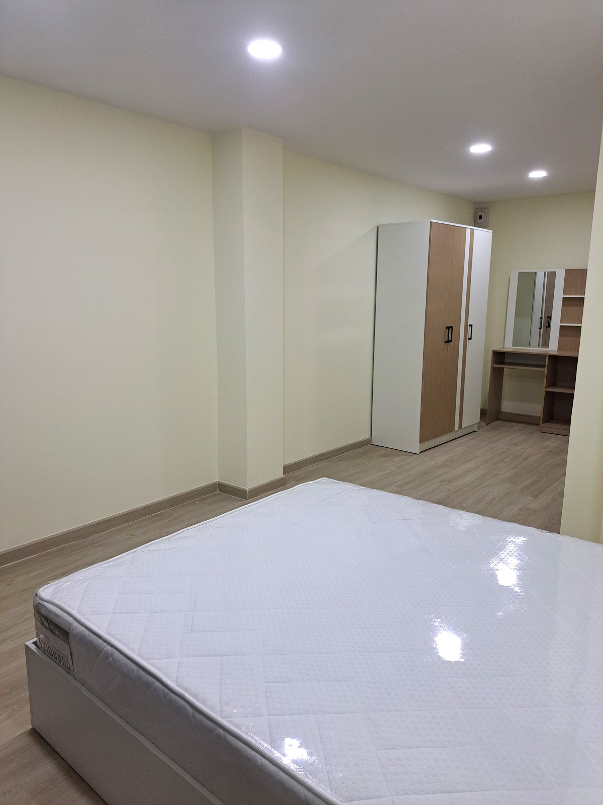 รูปภาพ ทรัพย์ไพศาล อพาร์ทเม้นท์ | อพาร์ทเม้นท์ หอพัก ที่พัก ห้องพัก - รูปที่ 5/11