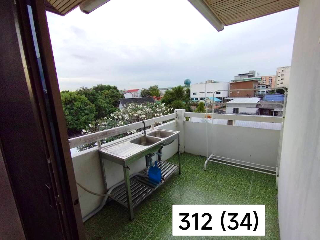 Pictures of ็HUB42 Seacon Srinakarin - Rest Easy Live Close - Fully furnished only 3990 monthly 3/13