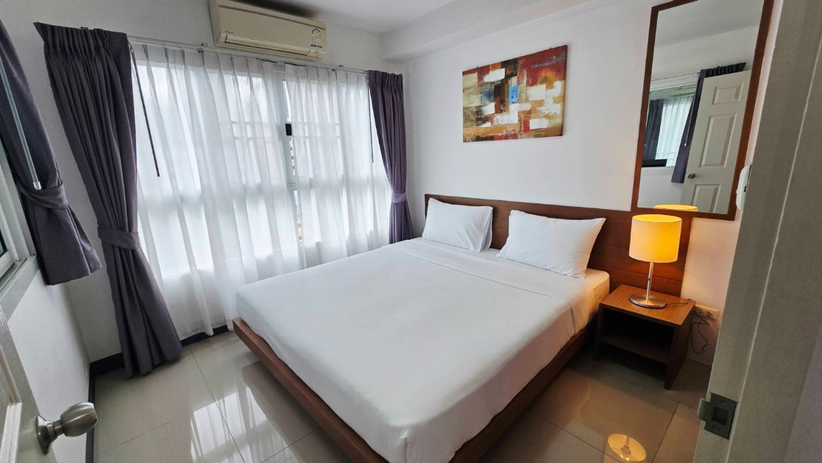 Condo · Khlong Toei, bangkok — photo 1