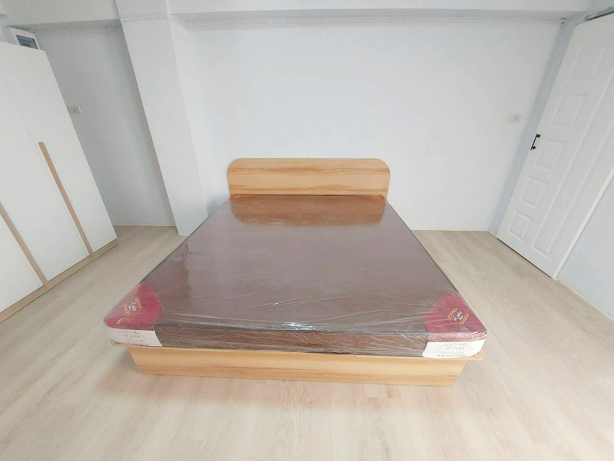 รูปภาพ อพาร์ตเมนต์ แหลมฉบังสทอรี | อพาร์ทเม้นท์ หอพัก ที่พัก ห้องพัก - รูปที่ 6/13