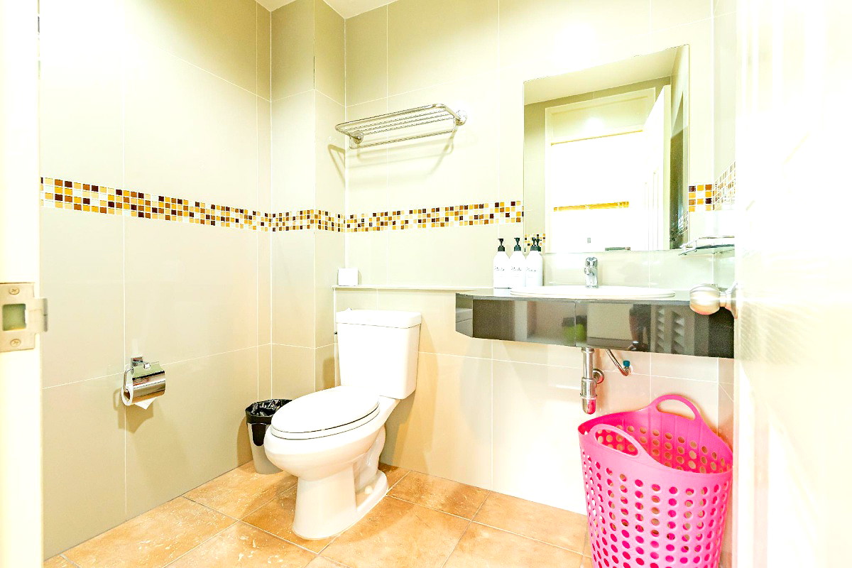 รูปภาพ แอสเซลลา อพาร์ทเม้นท์ | อพาร์ทเม้นท์ หอพัก ที่พัก ห้องพัก - รูปที่ 6/27