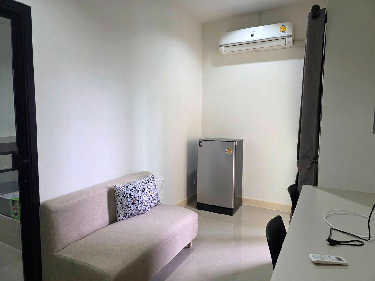 รูปภาพ เดอะ ลูนาร์เพลส *เปิดใหม่ 2568* | อพาร์ทเม้นท์ หอพัก ที่พัก ห้องพัก - รูปที่ 12/17