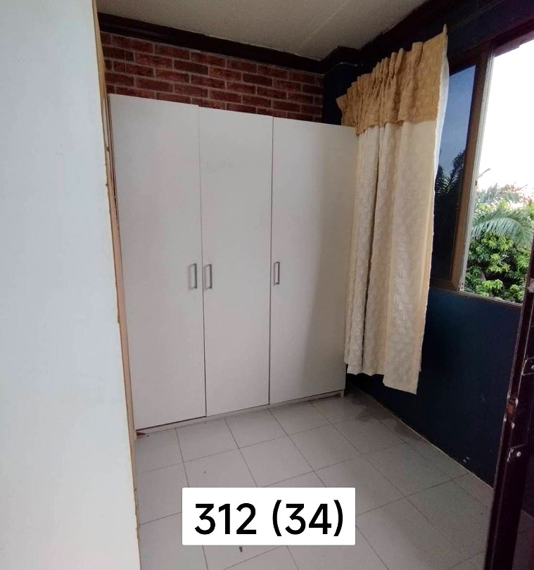 Pictures of ็HUB42 Seacon Srinakarin - Rest Easy Live Close - Fully furnished only 3990 monthly 5/13