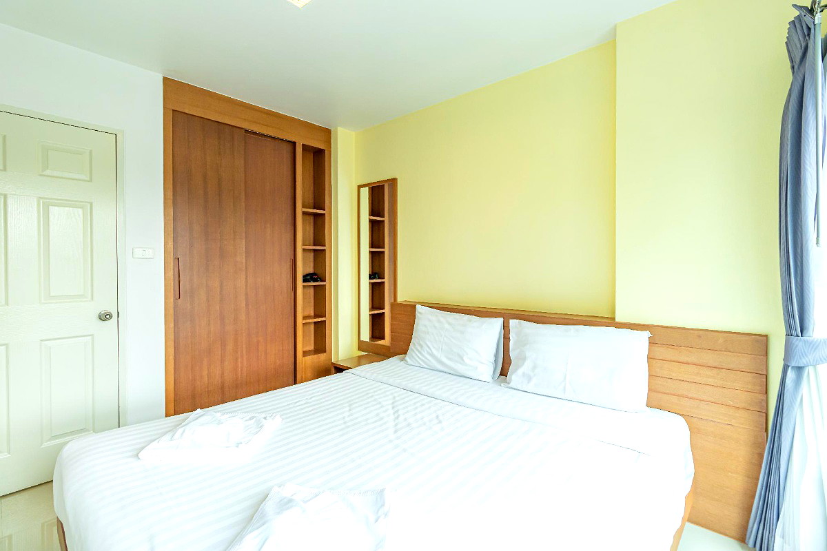 รูปภาพ แอสเซลลา อพาร์ทเม้นท์ | อพาร์ทเม้นท์ หอพัก ที่พัก ห้องพัก - รูปที่ 4/27