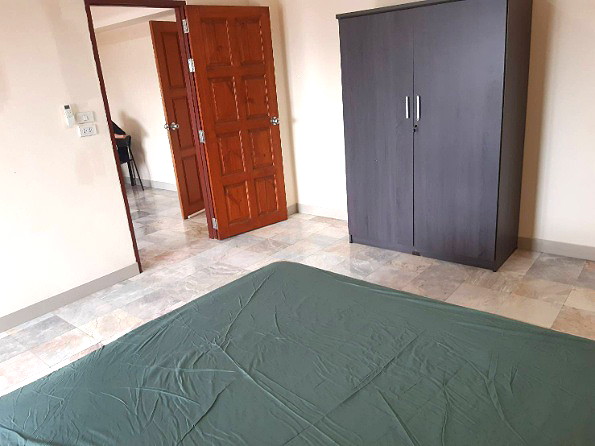 รูปภาพ เยาวมาลย์ อพาร์ทเมนต์ ห้องชุด 2 ห้องนอน @ เยาวมาลย์ อพาร์ทเมนต์ใหม่มาก | อพาร์ทเม้นท์ หอพัก ที่พัก ห้องพัก - รูปที่ 20/93