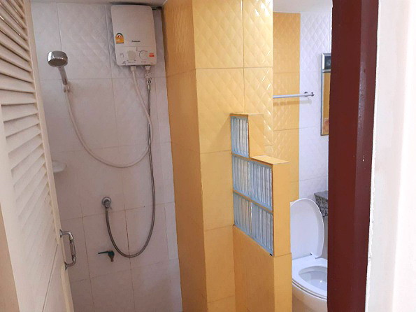 รูปภาพ เยาวมาลย์ อพาร์ทเมนต์ ห้องชุด 2 ห้องนอน @ เยาวมาลย์ อพาร์ทเมนต์ใหม่มาก | อพาร์ทเม้นท์ หอพัก ที่พัก ห้องพัก - รูปที่ 12/93