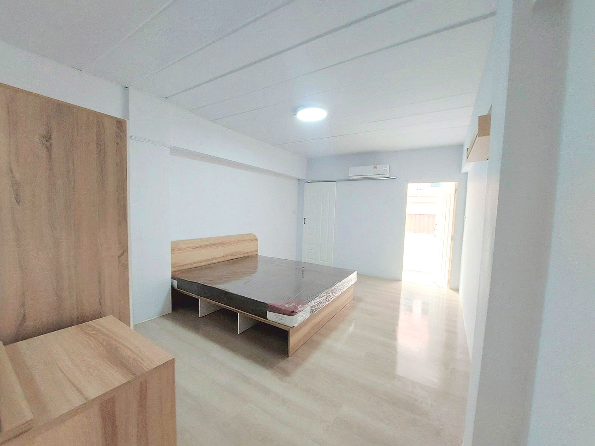 รูปภาพ อพาร์ตเมนต์ แหลมฉบังสทอรี | อพาร์ทเม้นท์ หอพัก ที่พัก ห้องพัก - รูปที่ 4/13