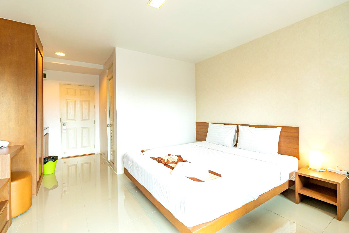 รูปภาพ แอสเซลลา อพาร์ทเม้นท์ | อพาร์ทเม้นท์ หอพัก ที่พัก ห้องพัก - รูปที่ 13/27