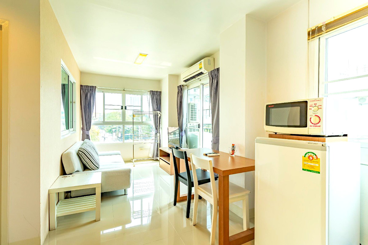 รูปภาพ แอสเซลลา อพาร์ทเม้นท์ | อพาร์ทเม้นท์ หอพัก ที่พัก ห้องพัก - รูปที่ 5/27