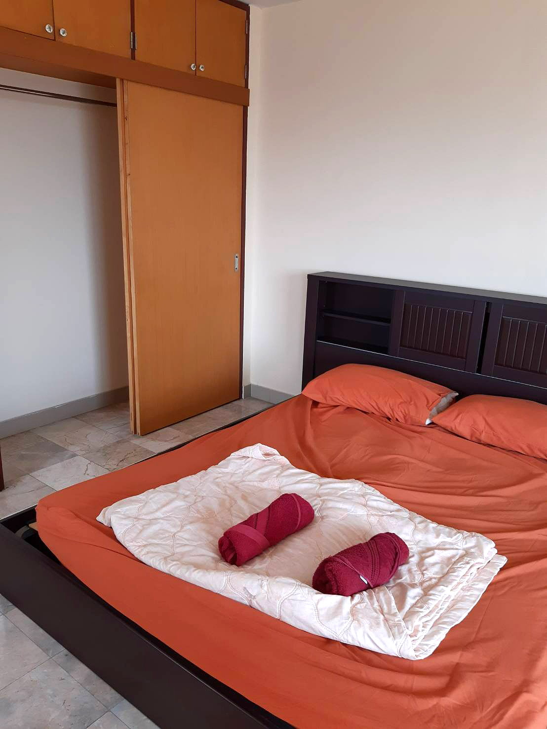 รูปภาพ เยาวมาลย์ อพาร์ทเมนต์ ห้องชุด 2 ห้องนอน @ เยาวมาลย์ อพาร์ทเมนต์ใหม่มาก | อพาร์ทเม้นท์ หอพัก ที่พัก ห้องพัก - รูปที่ 54/93